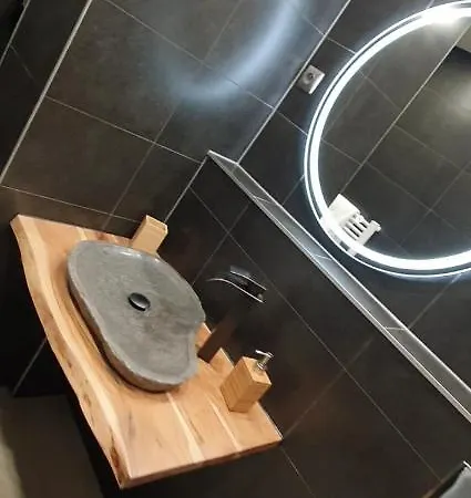 Royalspa D'amour Avec Jacuzzi Privatif Appartement *
