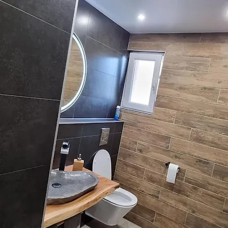 Royalspa D'amour Avec Jacuzzi Privatif Appartement Straatsburg